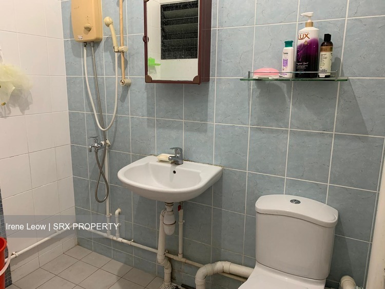 Blk 287 Yishun Avenue 6 (Yishun), HDB 3 Rooms #197074592